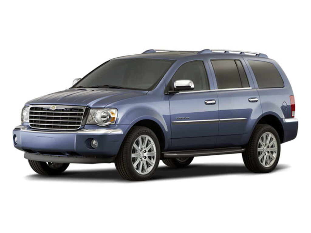 2008 CHRYSLER Aspen