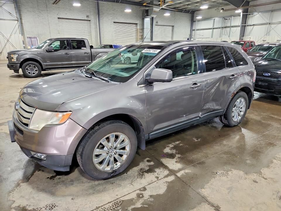 2009 FORD Edge