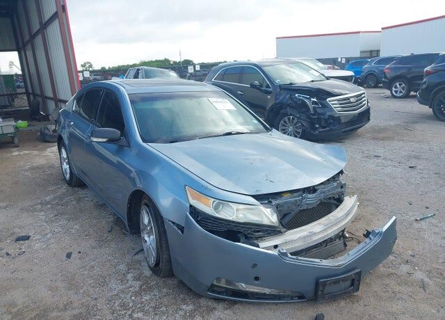 2009 ACURA TL
