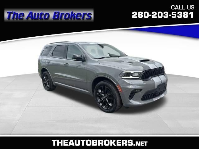 2023 DODGE Durango