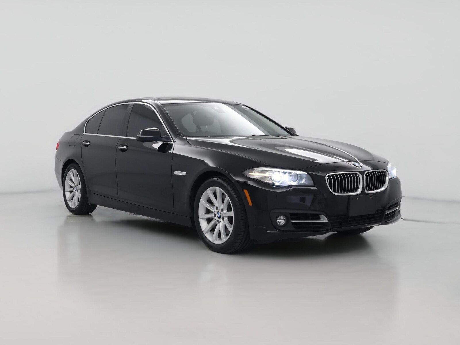 2015 BMW 5 Series