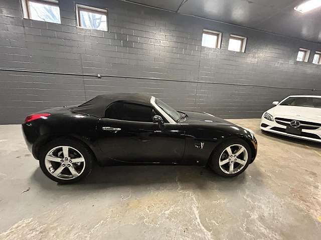 Pontiac Solstice