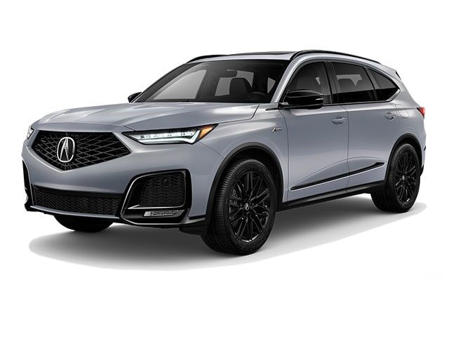2026 ACURA MDX