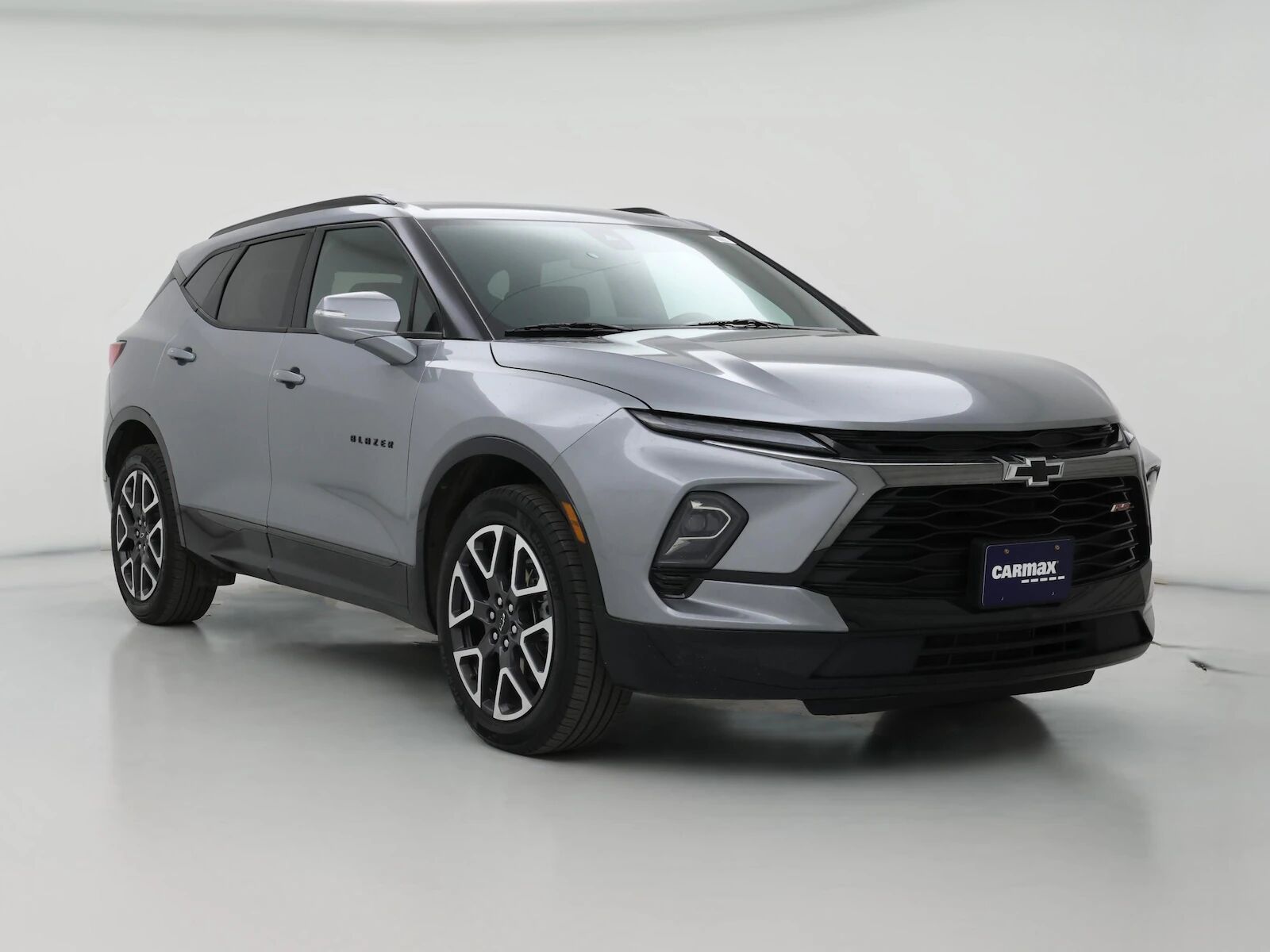 2025 CHEVROLET Blazer