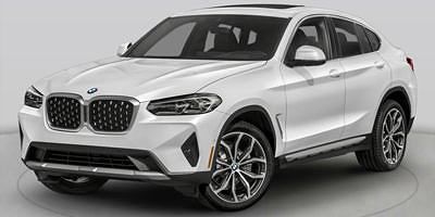 2023 BMW X4
