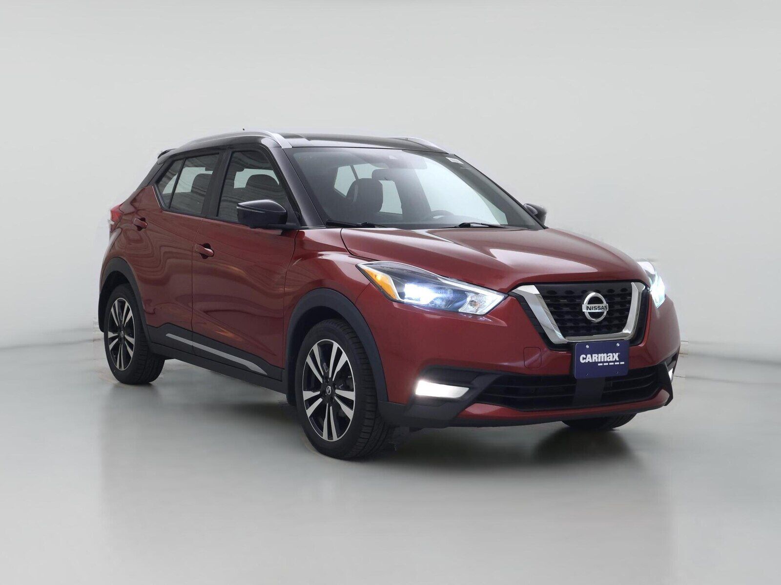 2020 NISSAN Kicks