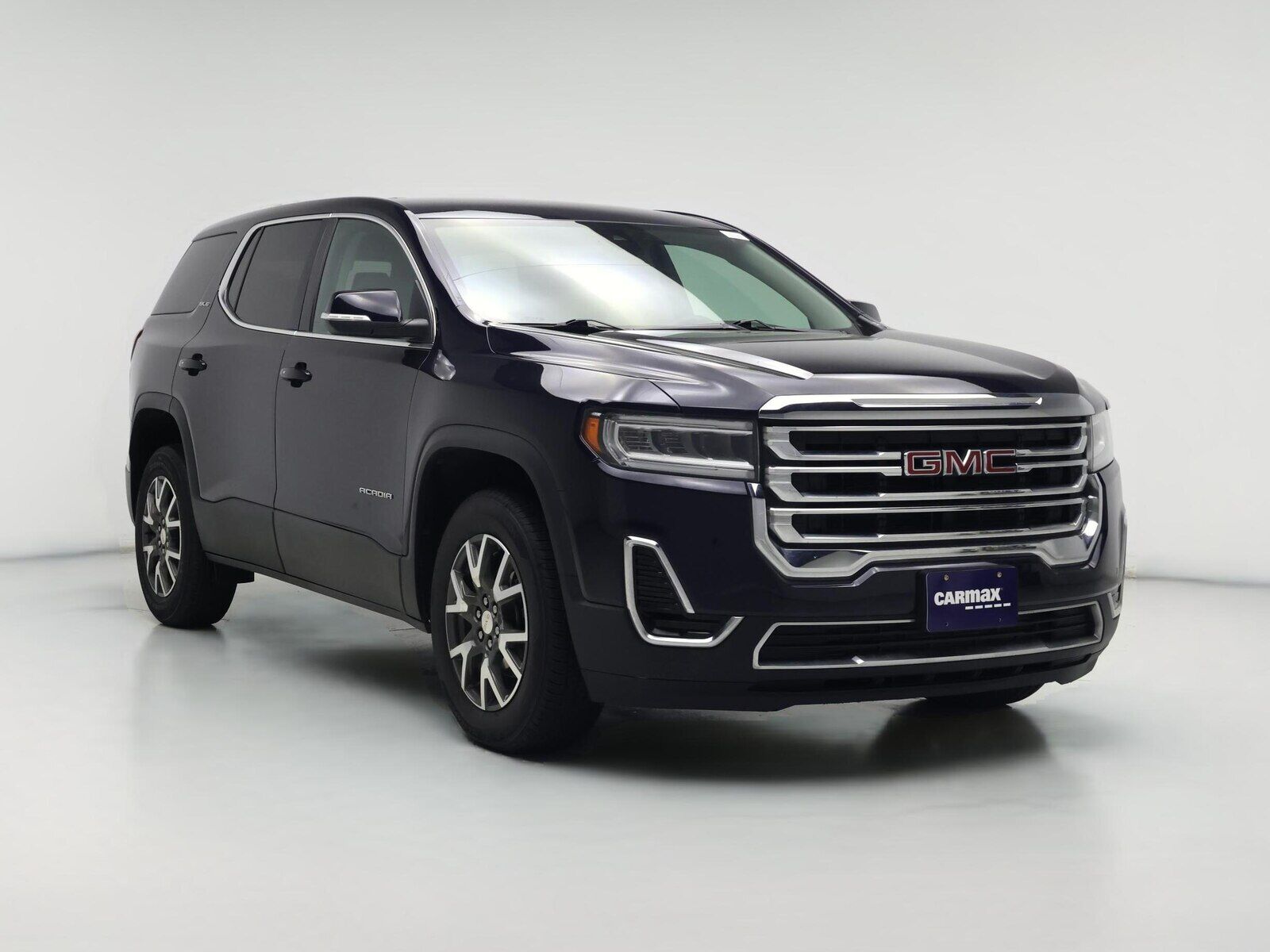 2022 GMC Acadia