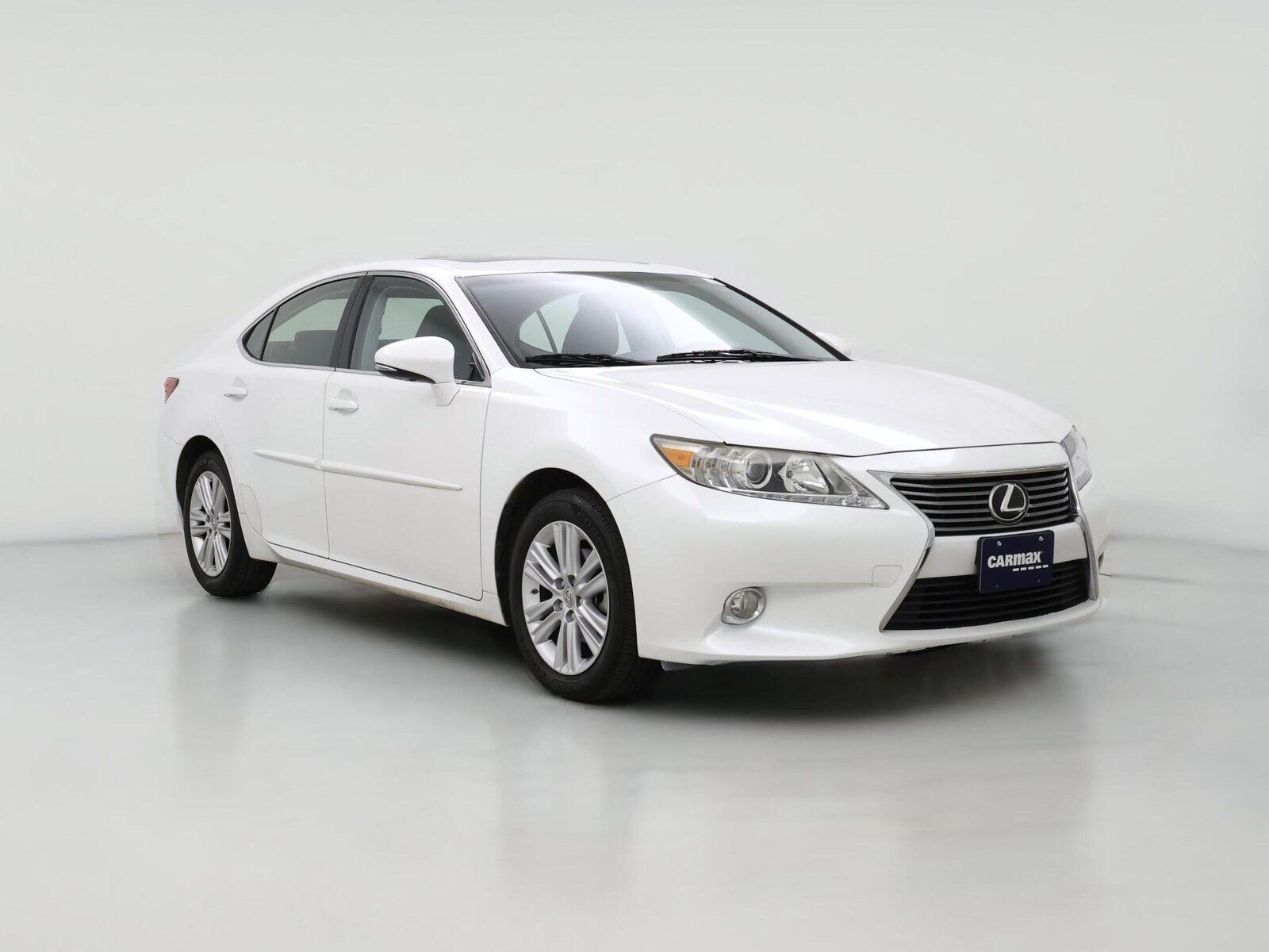 2014 LEXUS ES