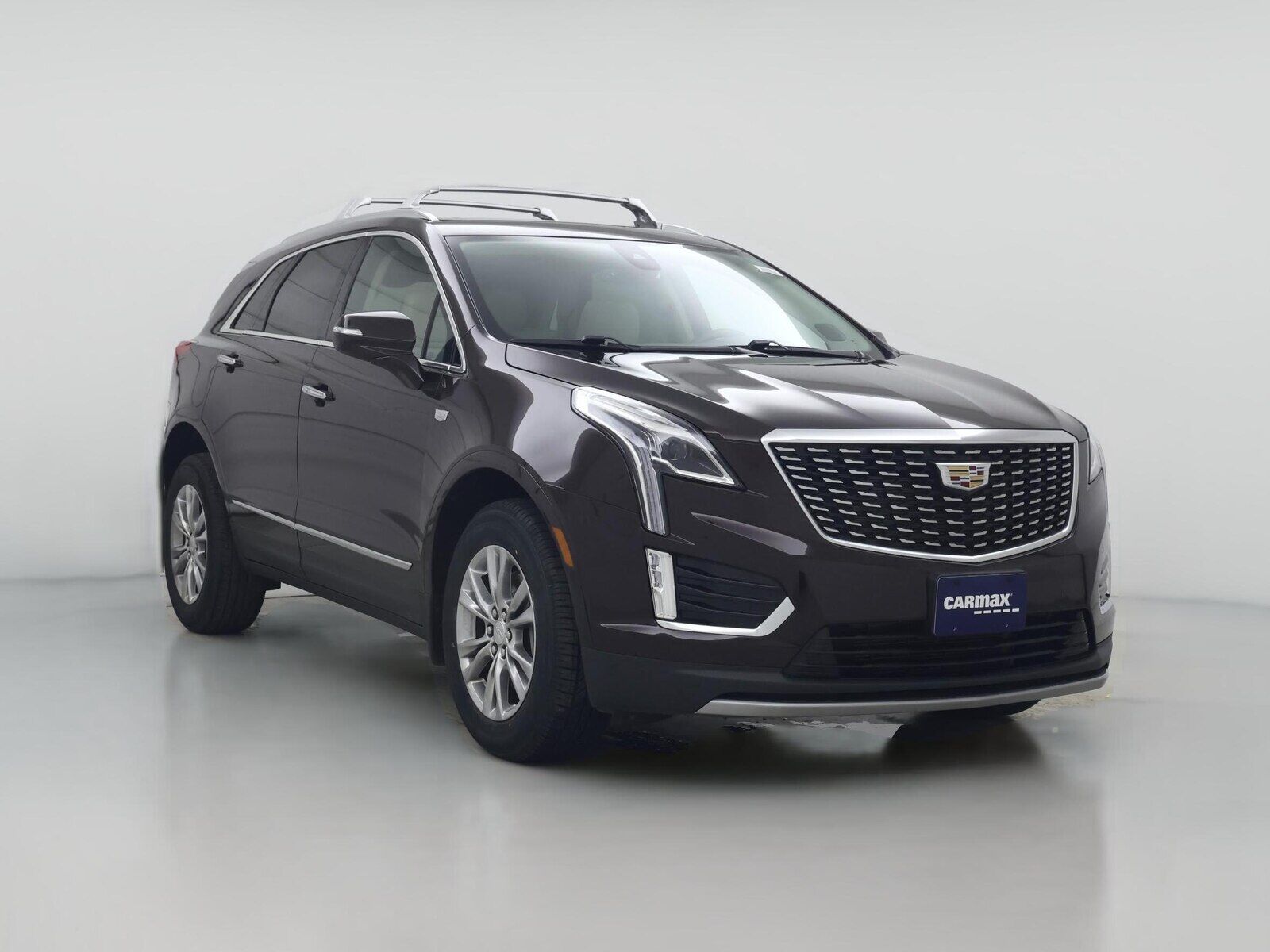 2020 CADILLAC XT5