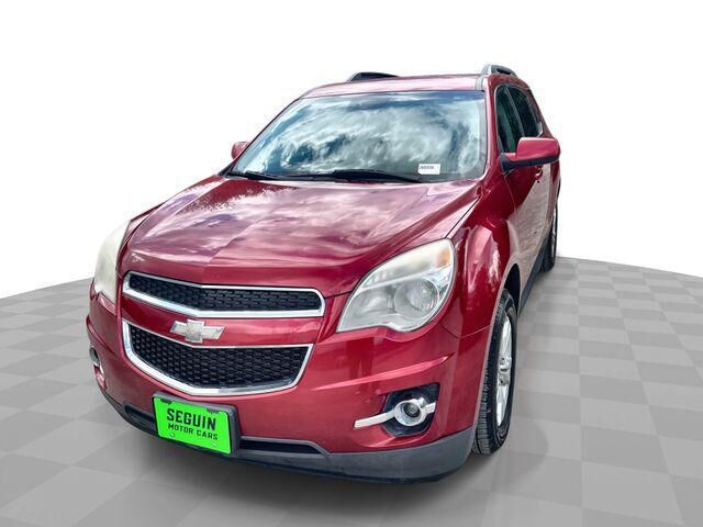 2014 CHEVROLET Equinox