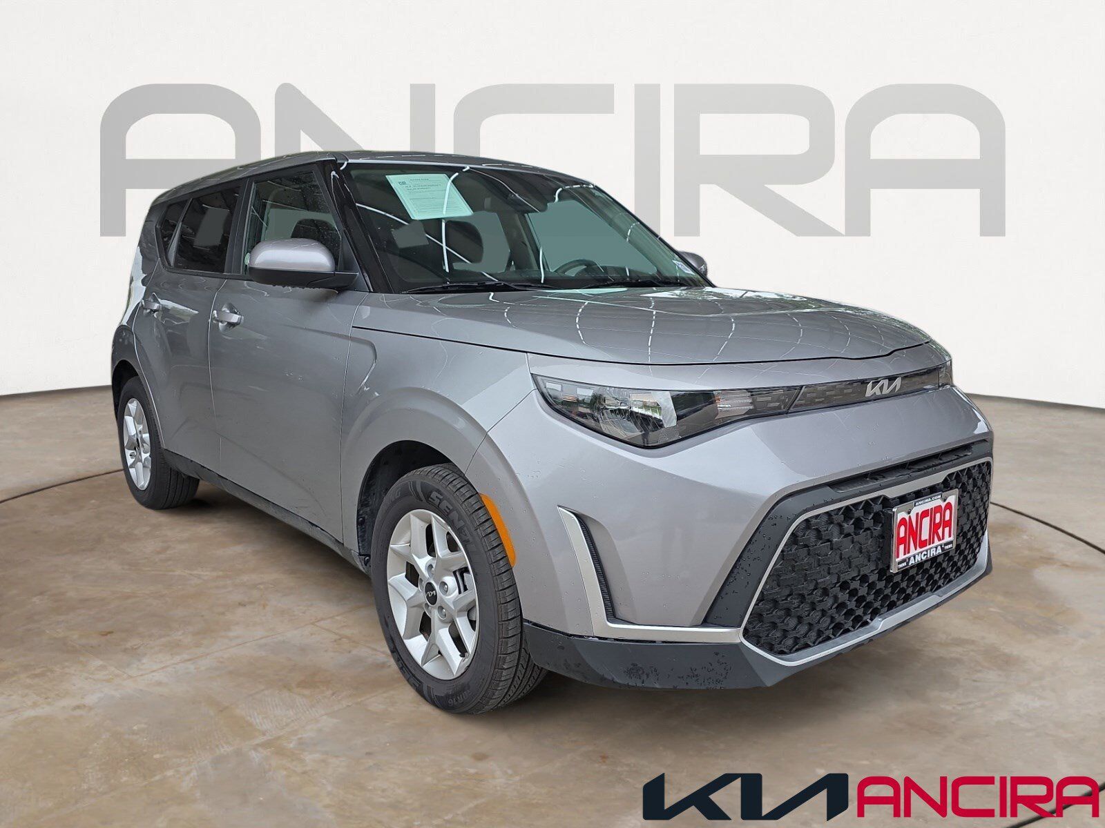 2025 KIA Soul