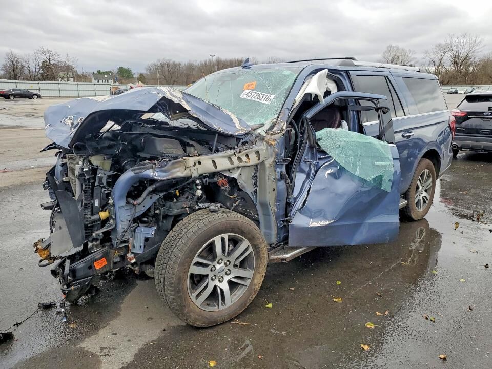 2023 FORD Expedition