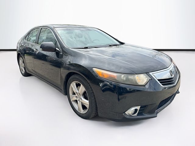 2011 ACURA TSX