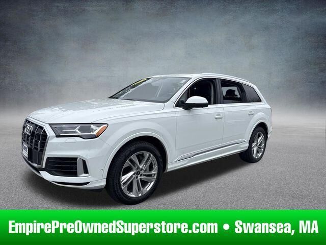 2023 AUDI Q7