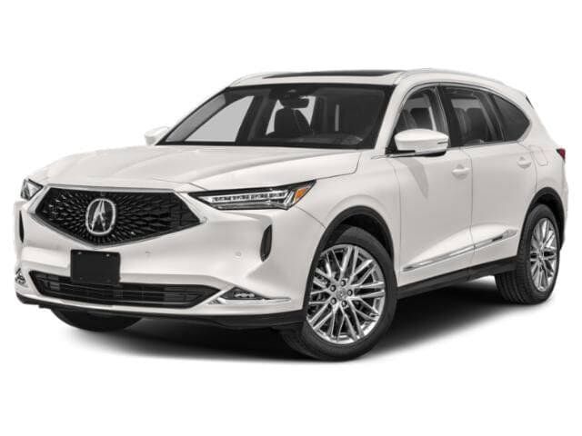 2024 ACURA MDX