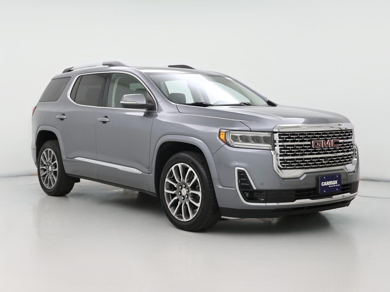 2022 GMC Acadia