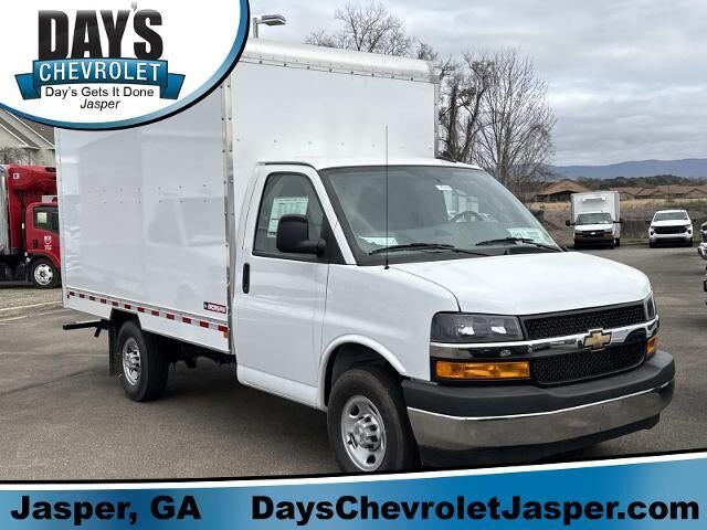 2025 CHEVROLET Express
