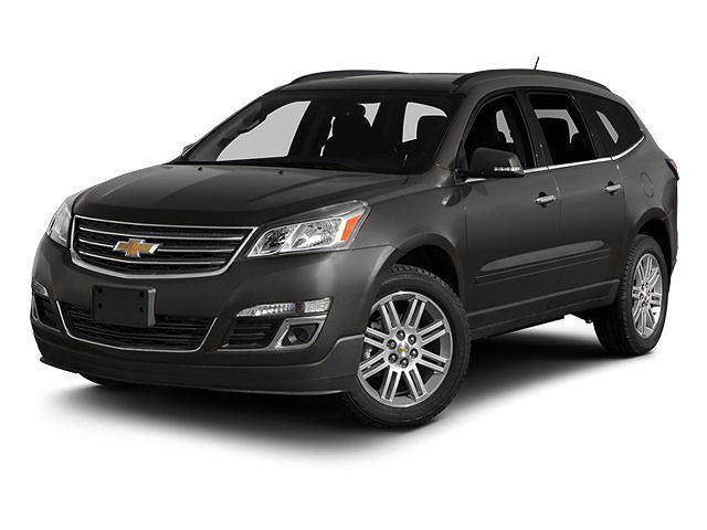 2014 CHEVROLET Traverse