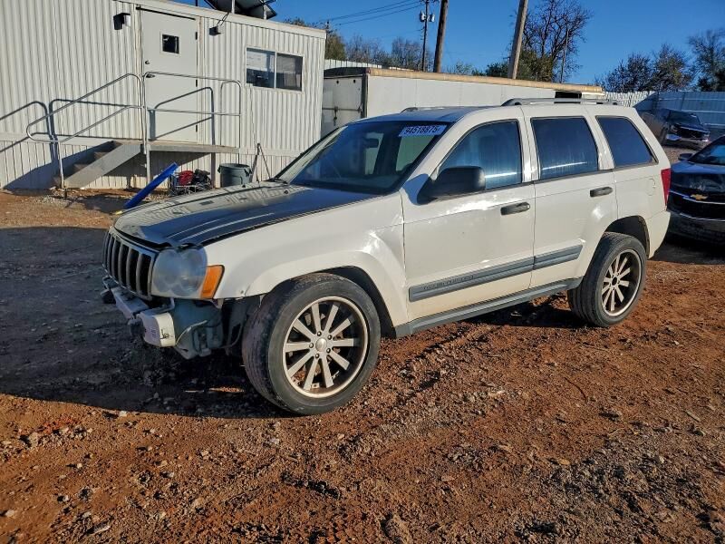 2006 JEEP Grand Cherokee