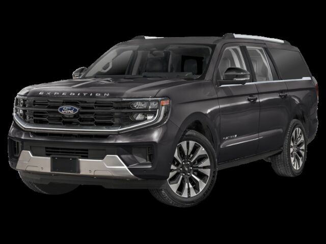 2026 FORD Expedition