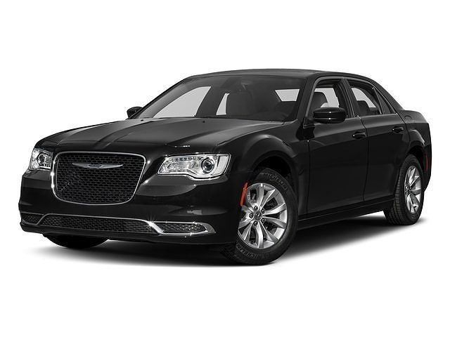 2017 CHRYSLER 300