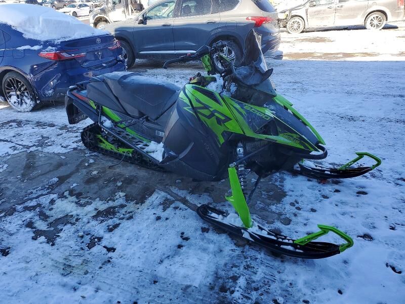 2023 ARCTIC CAT Arctic Cat