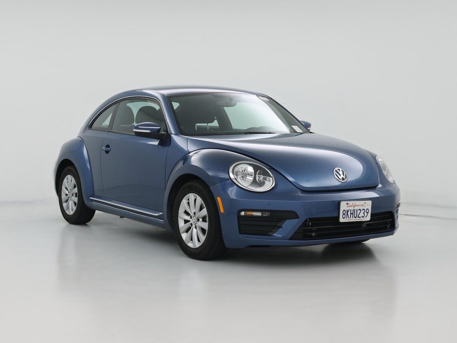 2019 Volkswagen Beetle