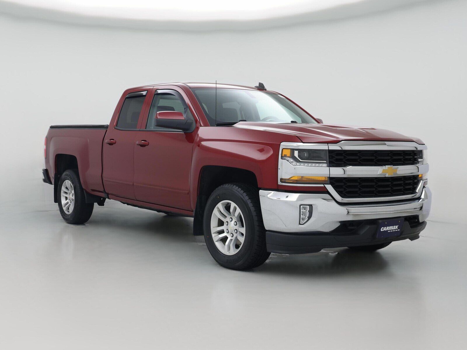 2019 CHEVROLET Silverado LD