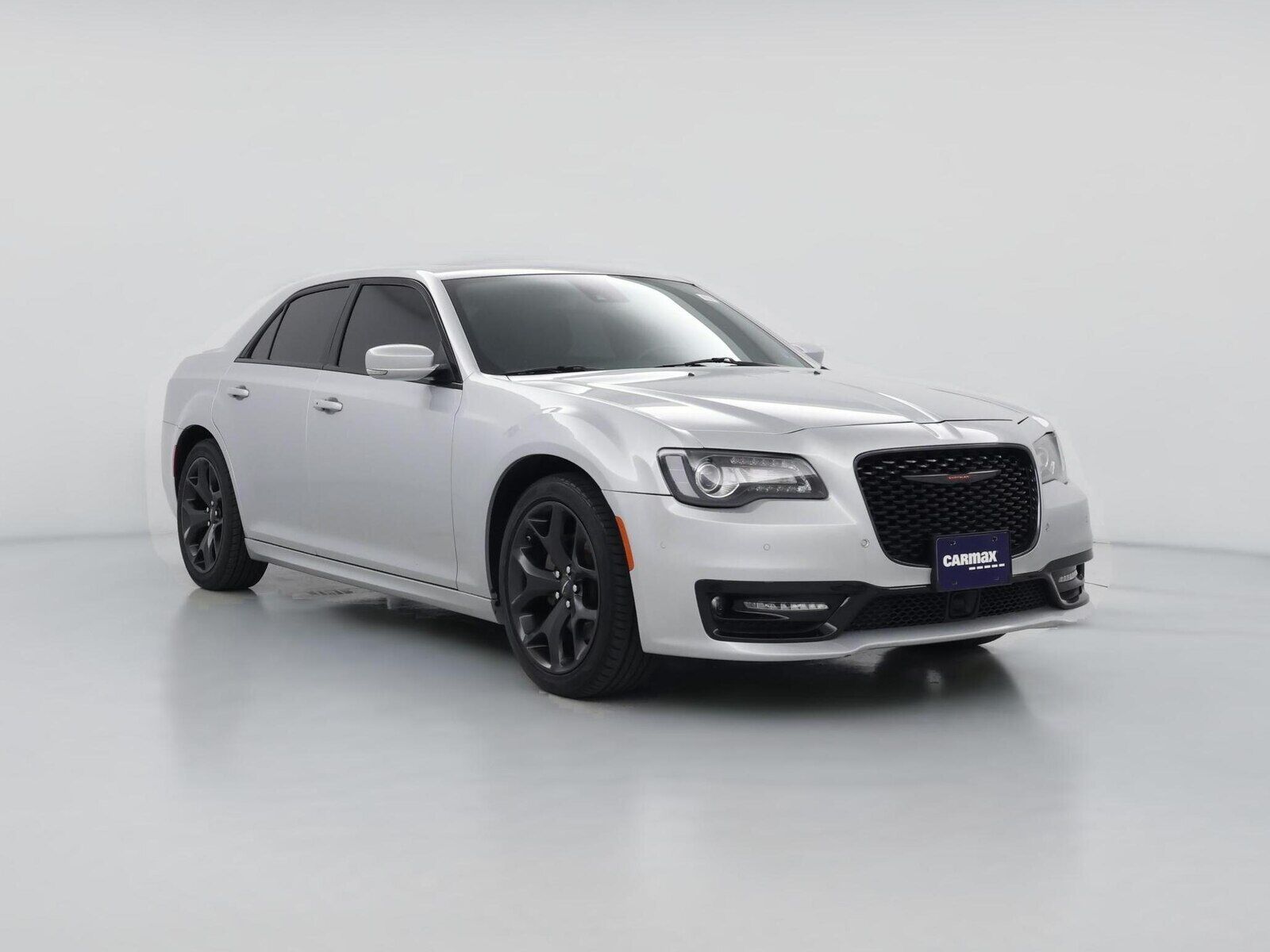 2022 CHRYSLER 300