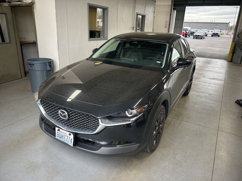2024 MAZDA CX-30