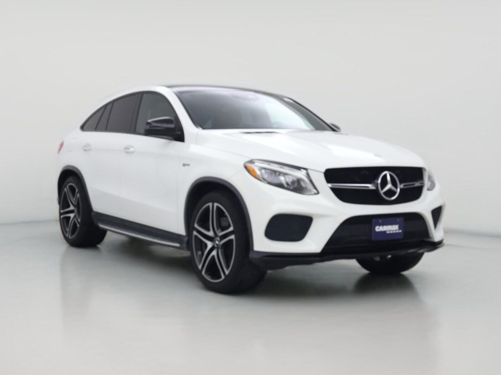 2018 MERCEDES-BENZ GLE-Class