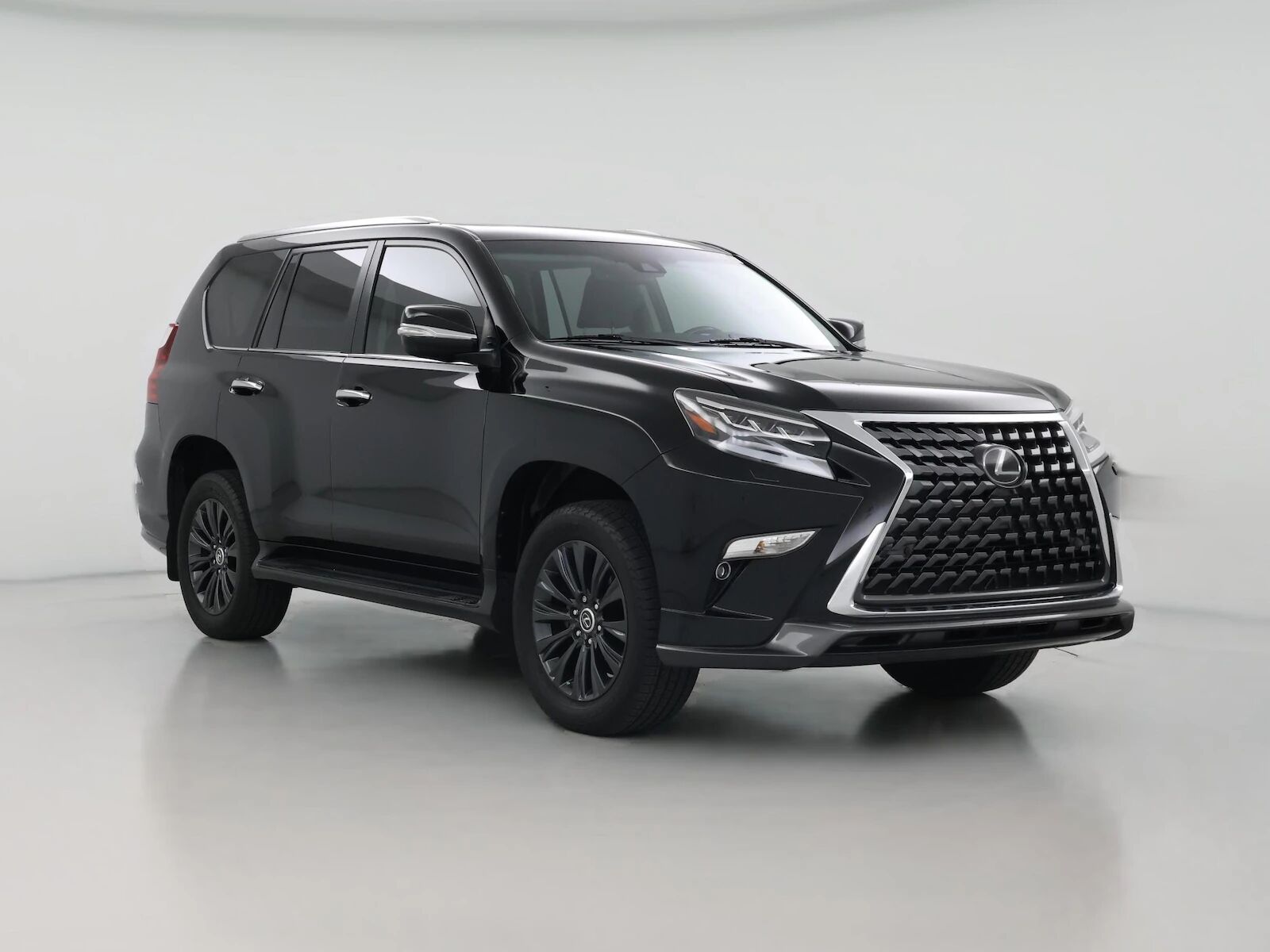 2021 LEXUS GX