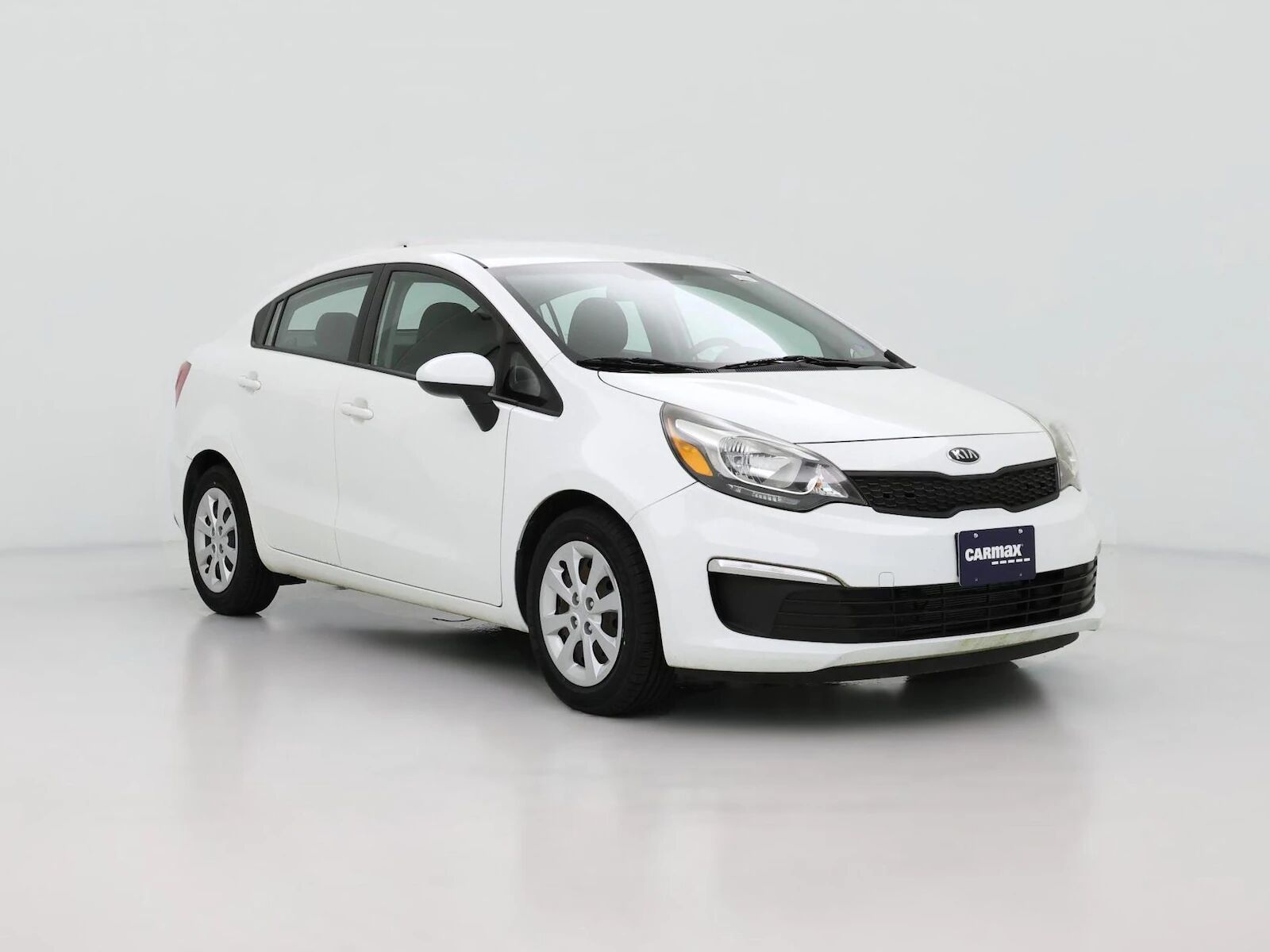 2016 KIA Rio