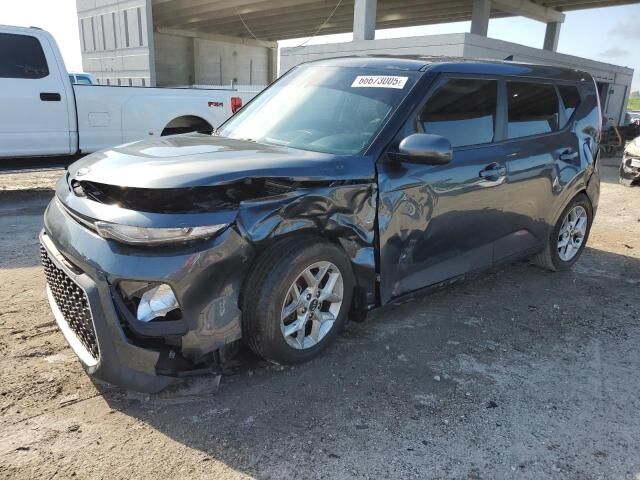 2020 KIA Soul