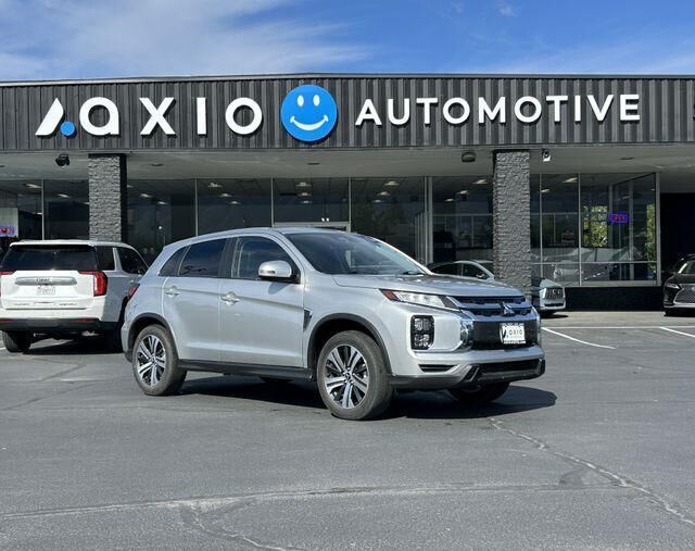 2023 MITSUBISHI Outlander Sport