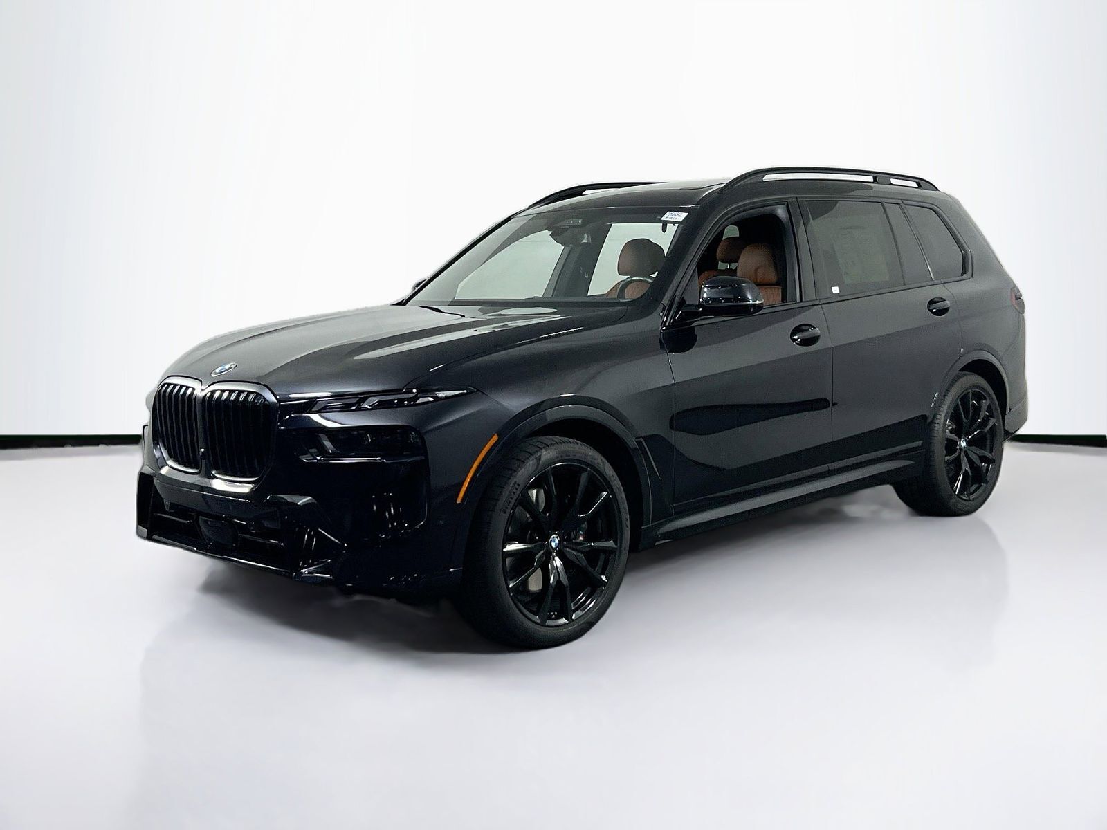 2023 BMW X7