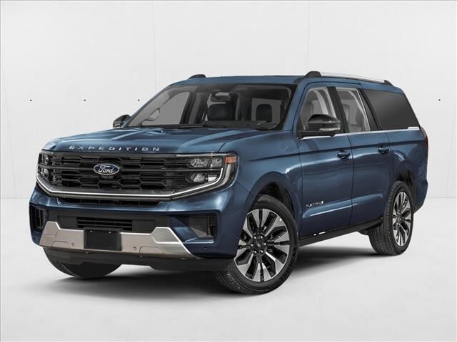 2026 FORD Expedition