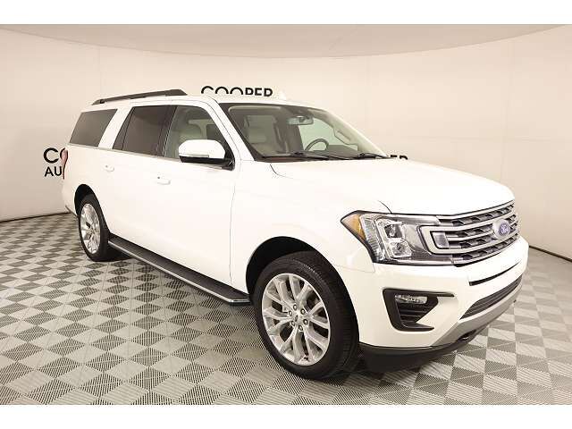 2021 FORD Expedition