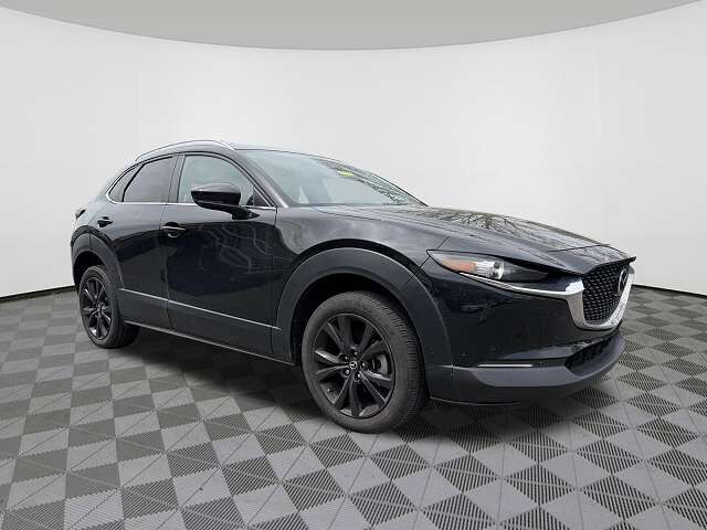 2024 MAZDA CX-30