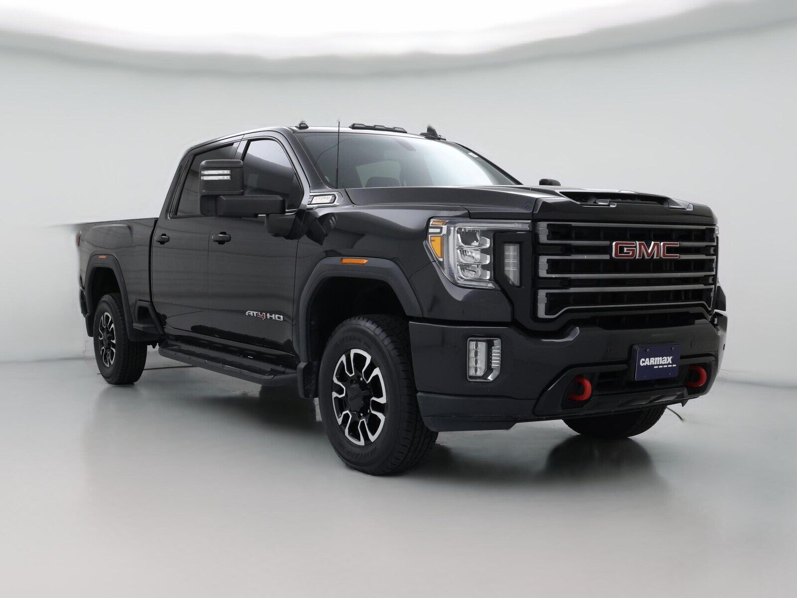 2020 GMC Sierra