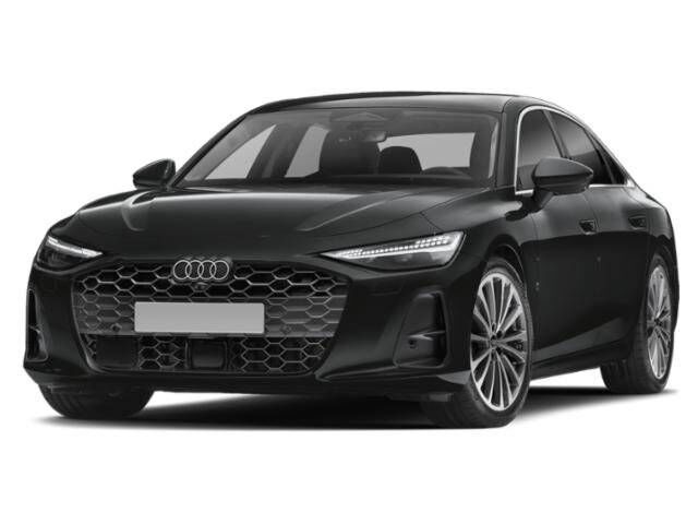 2026 Audi A6