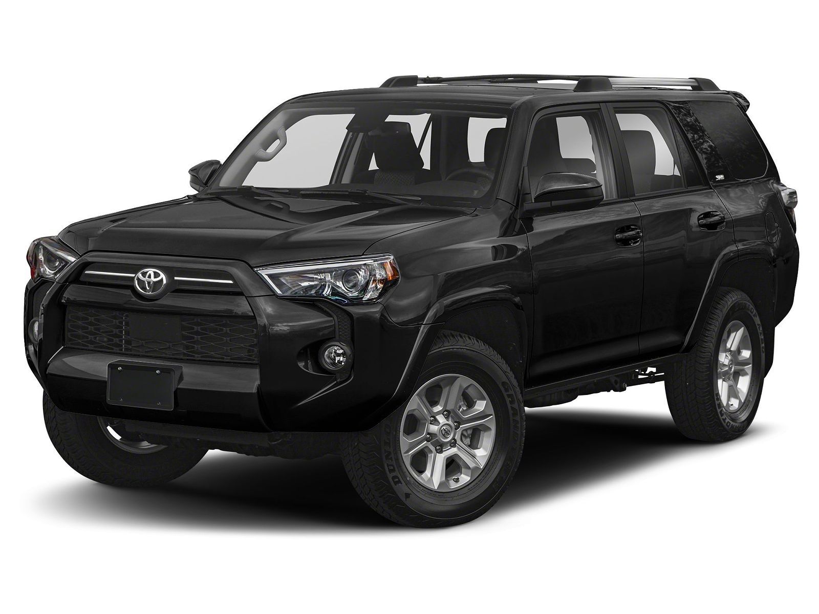 2021 TOYOTA 4-Runner