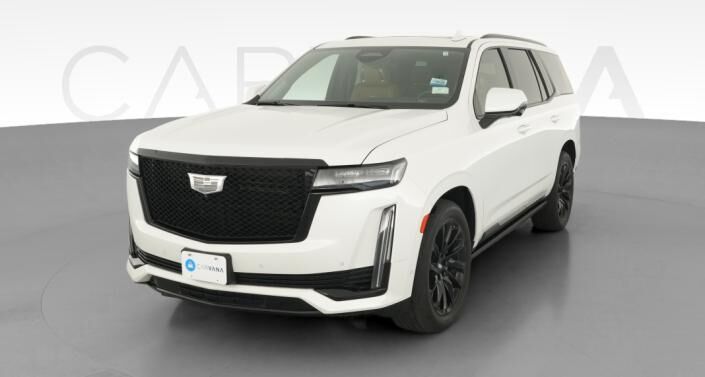 2024 CADILLAC Escalade