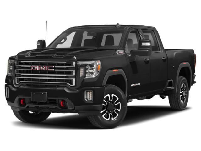 2022 GMC Sierra