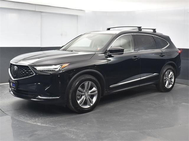 2024 ACURA MDX
