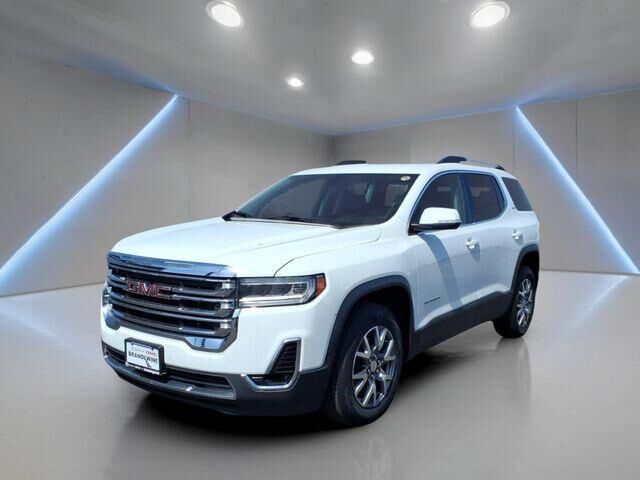 2020 GMC Acadia