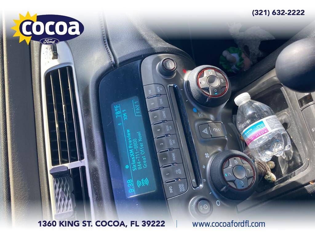 2013 CHEVROLET Camaro