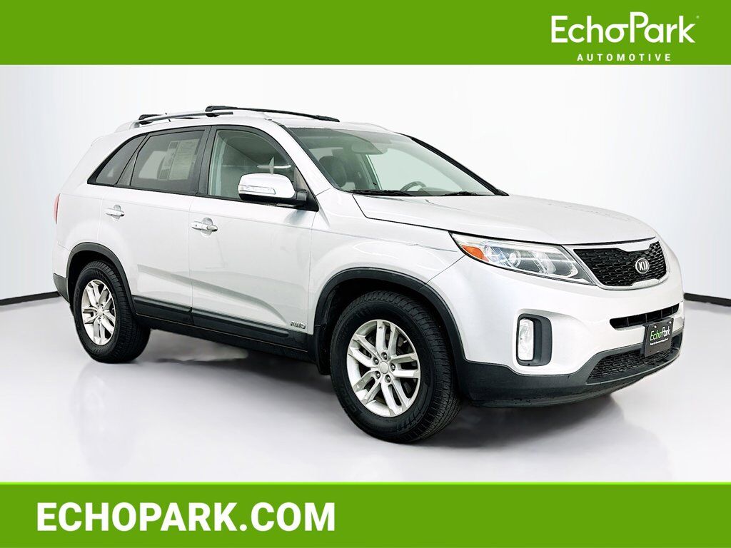 2014 KIA Sorento