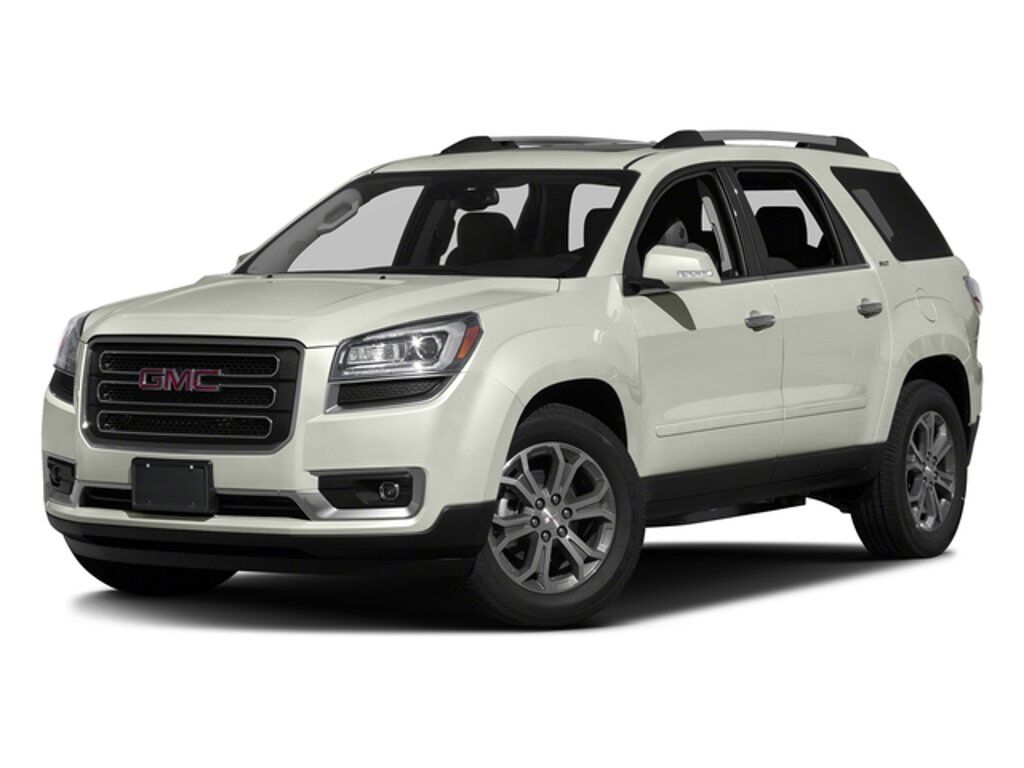 2017 GMC Acadia