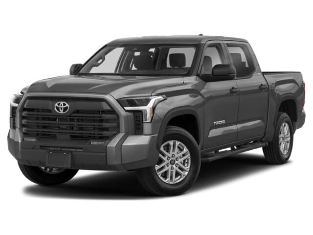 2022 TOYOTA Tundra